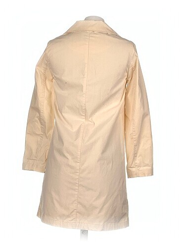 xs Beden Gap Trenchcoat %70 İndirimli.