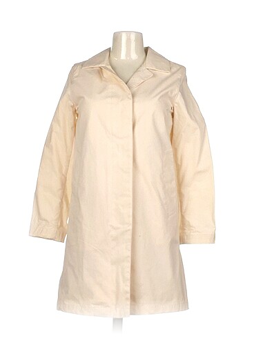 Gap Trenchcoat %70 İndirimli.
