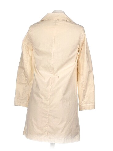 xs Beden Gap Trenchcoat %70 İndirimli.