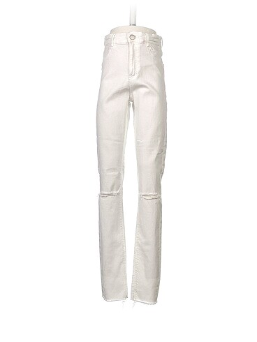 Zara Jean / Kot %70 İndirimli.