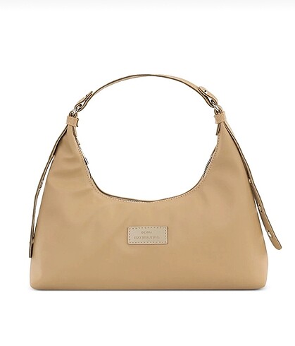 House of bags krem çanta