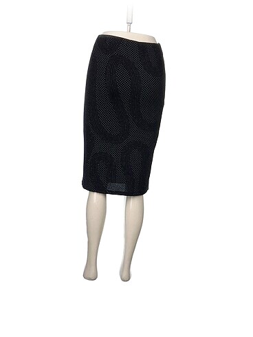 m Beden Sevenhill Midi Etek %70 İndirimli.