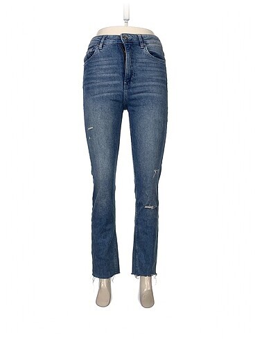 H&M Jean / Kot %70 İndirimli.