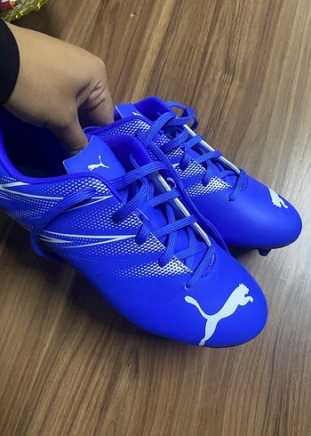 PUMA KRAMPON - Görsel 5