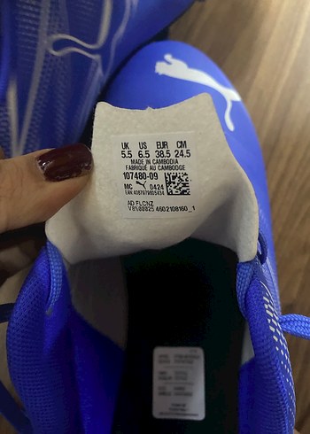 PUMA KRAMPON - Görsel 3