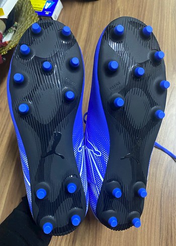 PUMA KRAMPON - Görsel 2