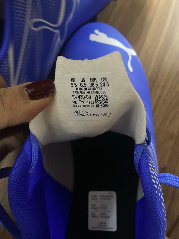 PUMA KRAMPON - Görsel 3