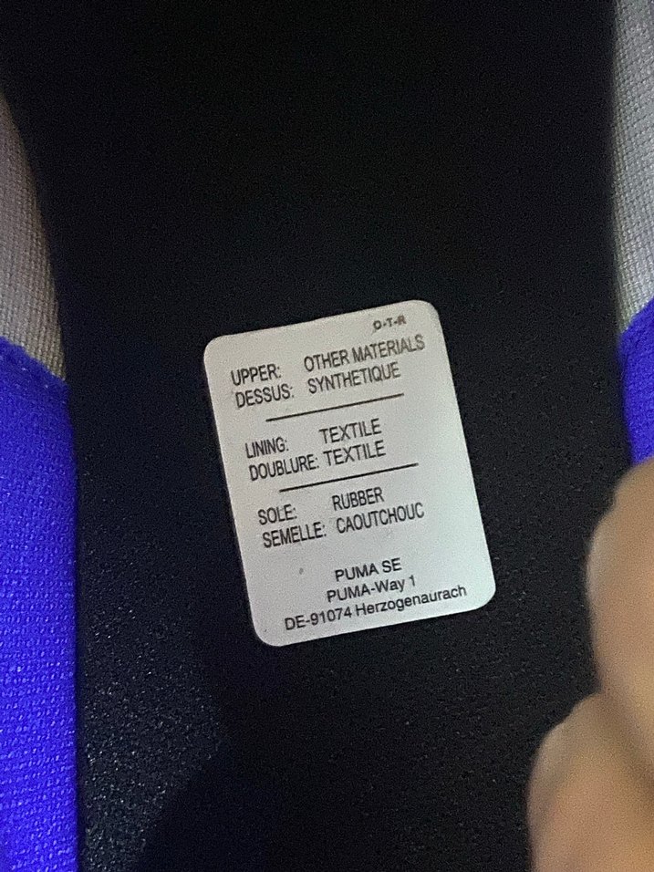 PUMA KRAMPON - Görsel 4