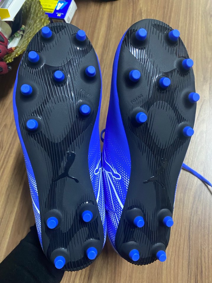 PUMA KRAMPON - Görsel 2