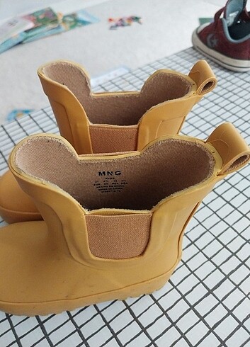 21 Beden camel Renk Mango 