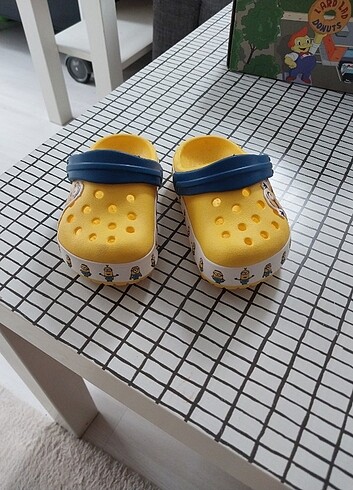  crocs 21 numara