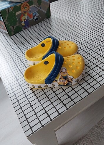 Crocs crocs 21 numara
