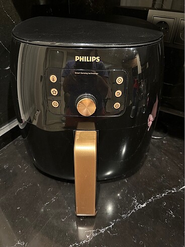 Philips aırfrıyer xxl