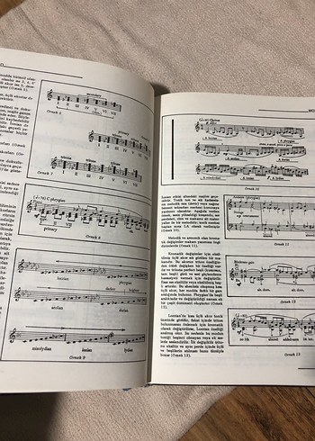 Beden Müzik Ansiklopedisi 2, 3, 4 Cilt Seti