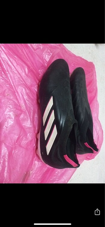 45 Beden Adidas krampon