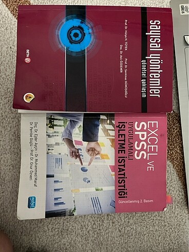 Deü iibf kitapları 3.sınıf