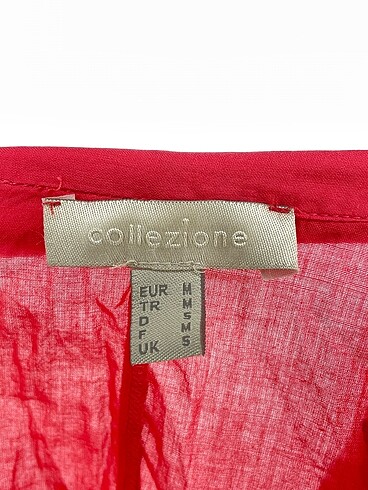 m Beden çeşitli Renk Collezione Gömlek %70 İndirimli.