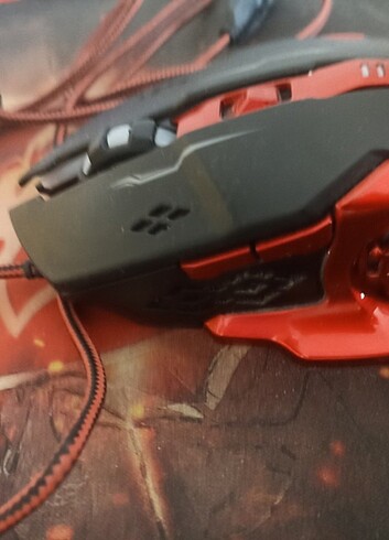 oyuncu mouse preo mg209