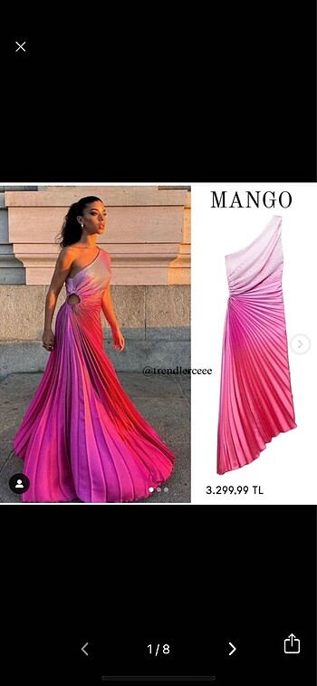 Mango Sezon
