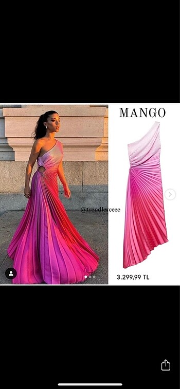Mango Sezon