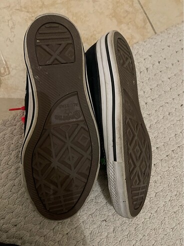 36 Beden CONVERSE