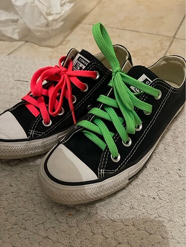 Converse CONVERSE