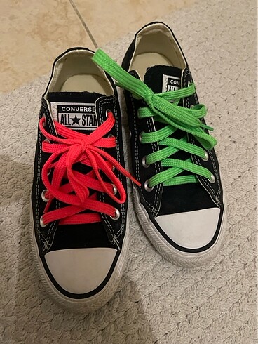 CONVERSE