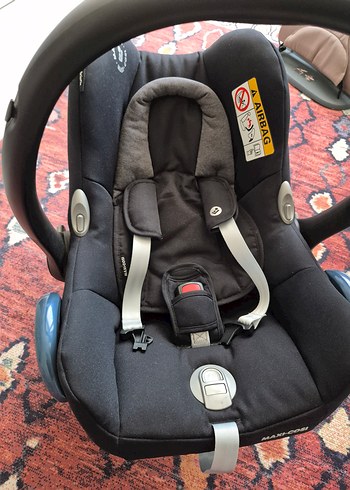 Maxi-Cosi Bebek Oto Koltuğu 0-13 kg - Görsel 6