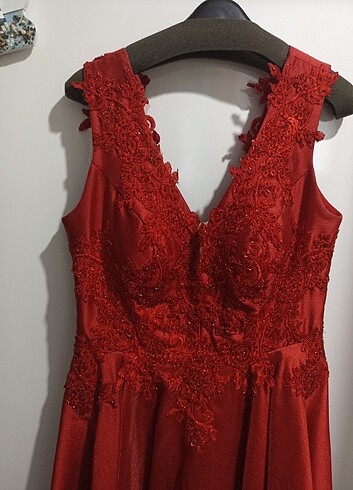 Kına elbisesi - Görsel 2