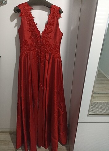 Kına elbisesi - Görsel 3