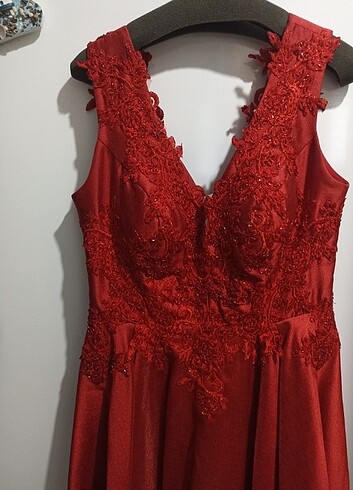 Kına elbisesi - Görsel 5