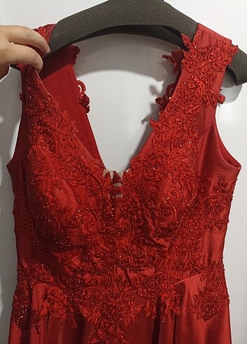 Kına elbisesi - Görsel 6