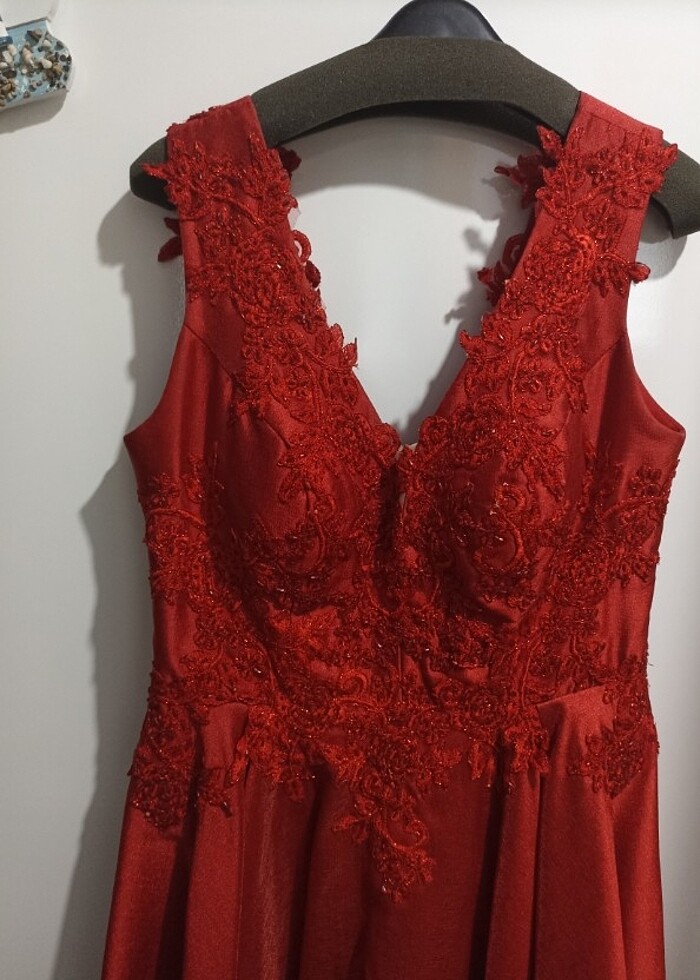 Kına elbisesi - Görsel 2