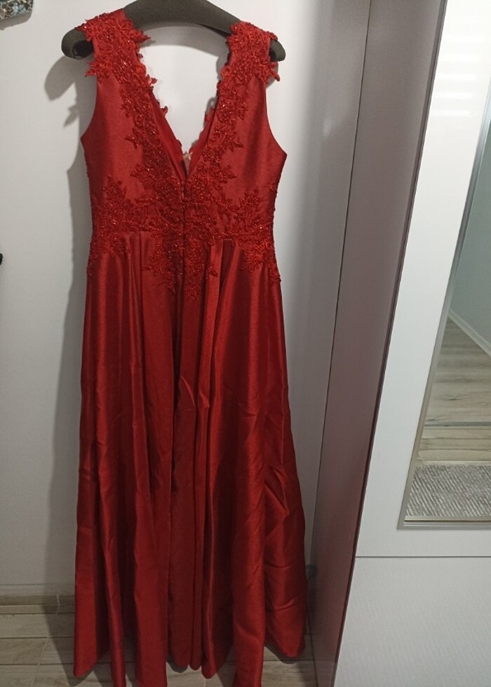 Kına elbisesi - Görsel 3