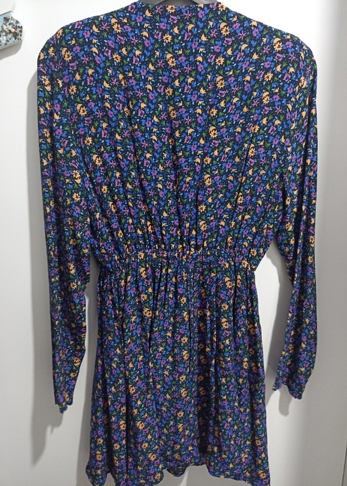 Zara elbise  - Görsel 2