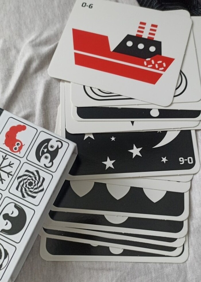 Zeka kartları  - Görsel 2