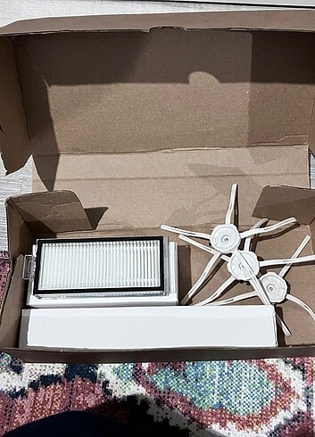 ROBOROCK Q7 MAX - Görsel 4