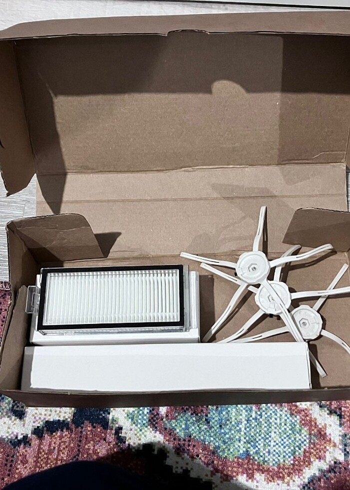 ROBOROCK Q7 MAX - Görsel 4