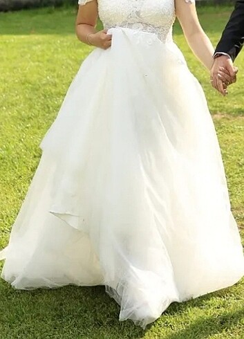 Gelinlik - Görsel 2