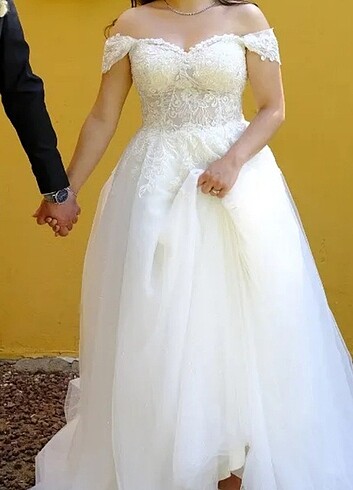 Gelinlik - Görsel 3