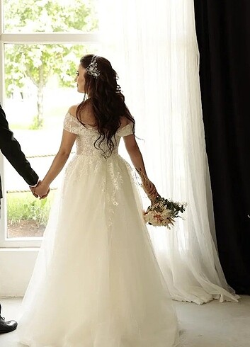 Gelinlik - Görsel 4