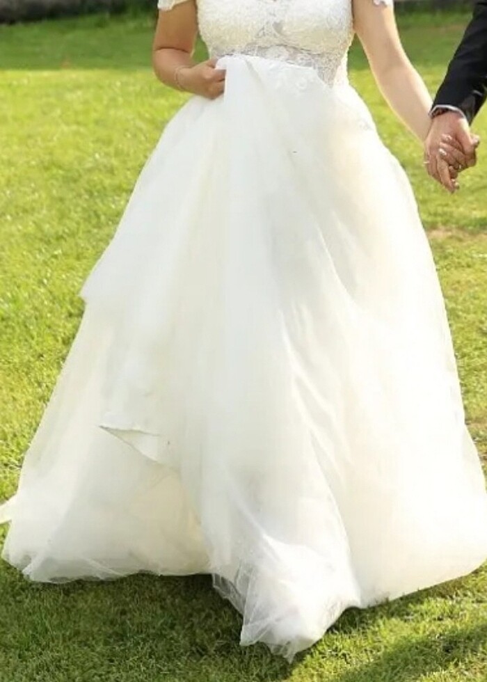 Gelinlik - Görsel 2