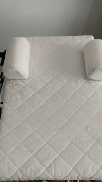 Reflü yatağı  - Görsel 2