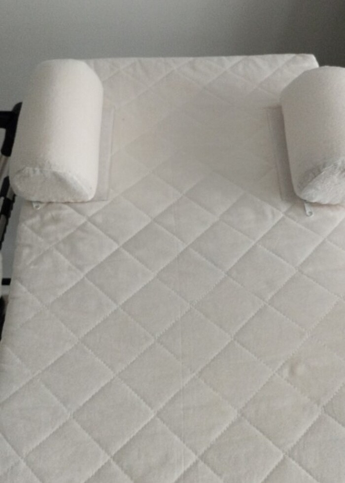 Reflü yatağı  - Görsel 2