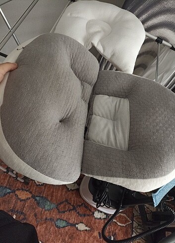 Baby mom hamile destek yastığı 