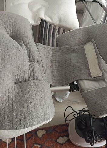 Baby mom hamile destek yastığı  - Görsel 2