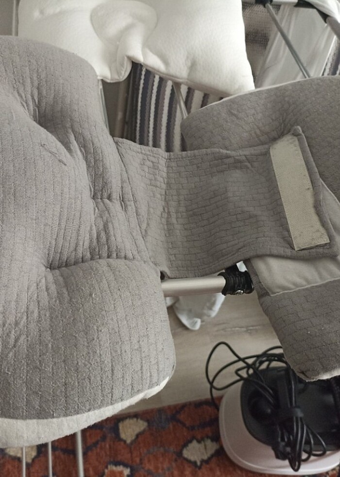 Baby mom hamile destek yastığı  - Görsel 2