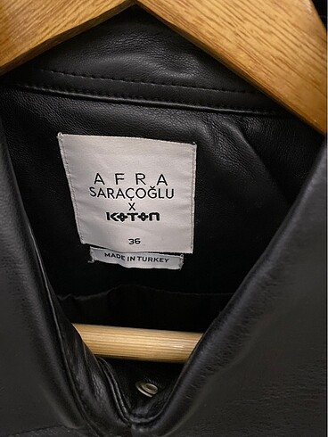 Koton Ceket koton