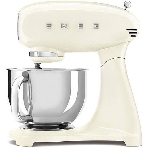 SMF03CREU SMEG HAMUR YOGURMA MAKINESI