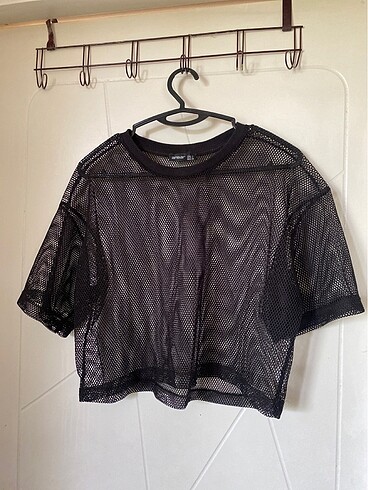 l Beden Fileli tshirt